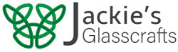 Jackie’s glasscrafts