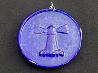 Lighthouse Medallions